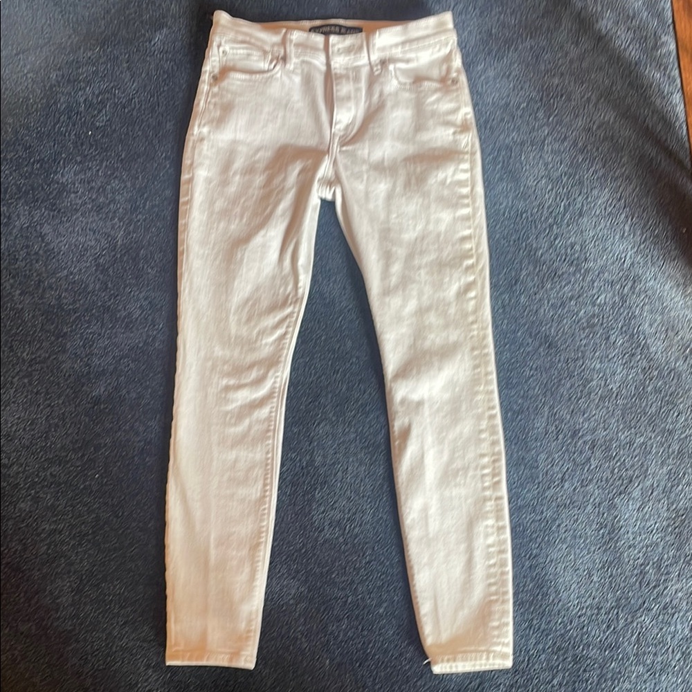 Express jeans